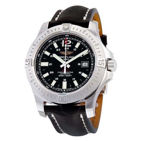 breitling colt 44 best price|breitling colt 44 automatic review.